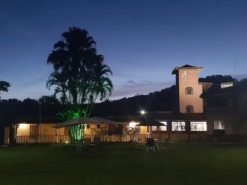 Pousada Tropeiro Real