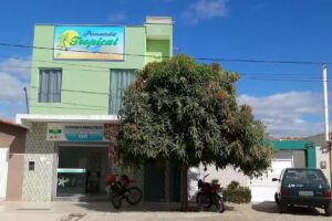 Pousada Tropical