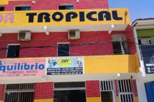 Pousada Tropical