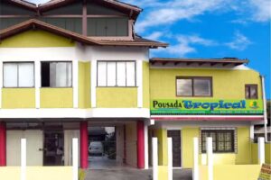 Pousada Tropical