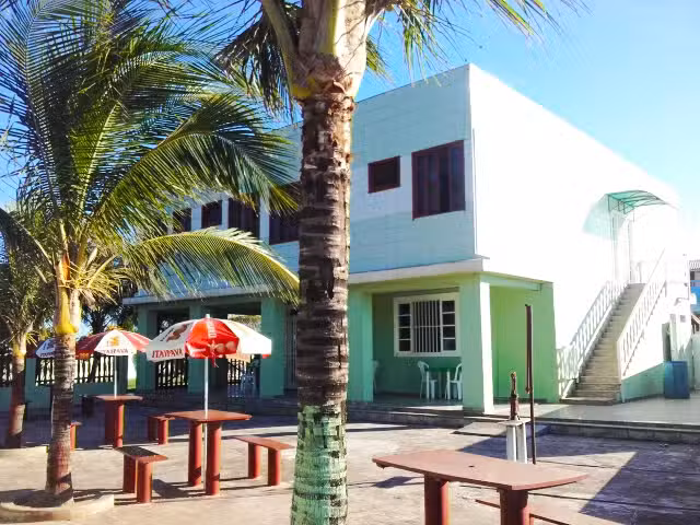 Pousada Tropical Bar e Restaurante