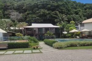 Pousada Tropical Beach.