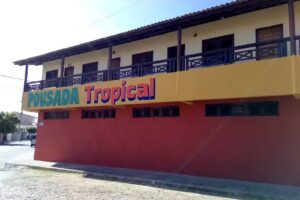 Pousada Tropical Camocim