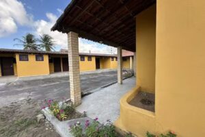 Pousada Tropical | Goianinha/RN