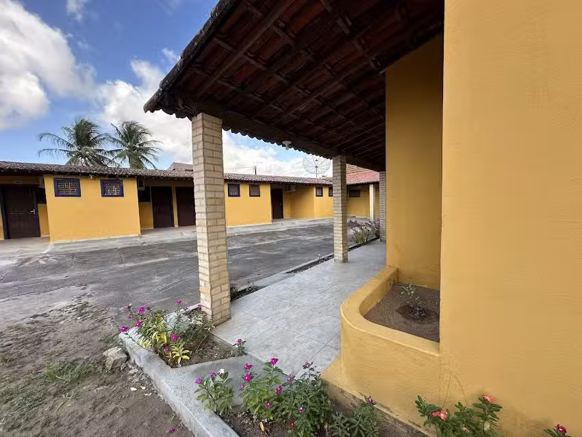 Pousada Tropical | Goianinha/RN