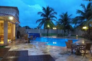 Pousada Tropical Ilhas