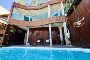 Pousada Tropical Maragogi