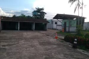 Pousada Tropical Marituba