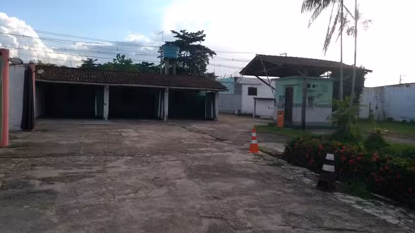 Pousada Tropical Marituba