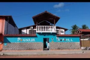 Pousada Tropical &ndash; Salinopolis &ndash; Par&aacute;