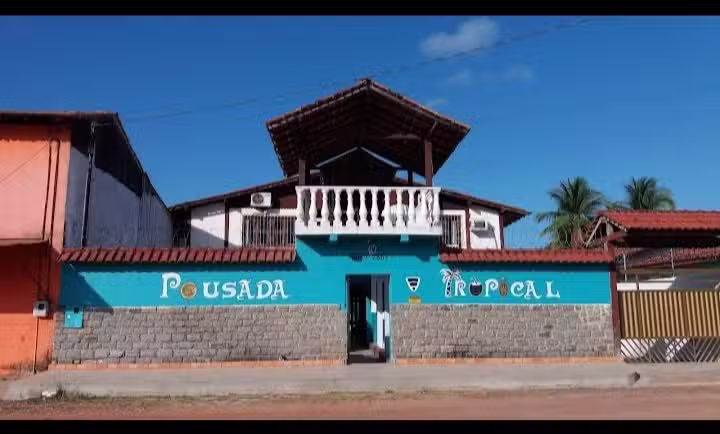 Pousada Tropical &ndash; Salinopolis &ndash; Par&aacute;