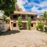 Pousada Tropic&aacute;lia