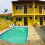 Pousada Tropic&aacute;lia