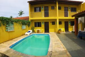 Pousada Tropic&aacute;lia