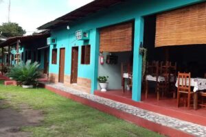 Pousada Tropicaliente