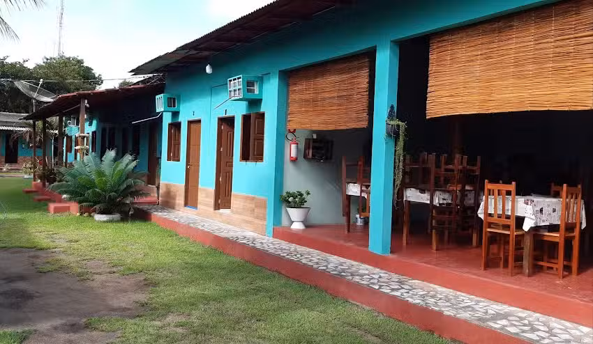 Pousada Tropicaliente