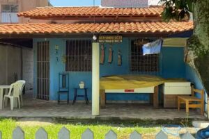 Pousada Tubar&atilde;o