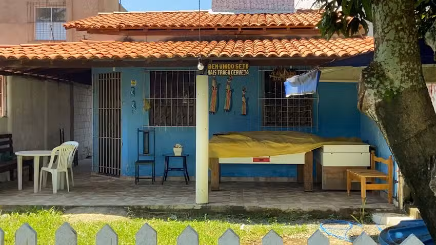 Pousada Tubar&atilde;o