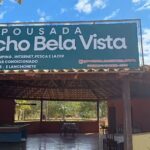 Pousada Tucunar&eacute;