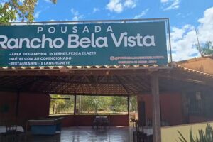 Pousada Tucunar&eacute;