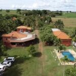 Pousada Tucunar&eacute;