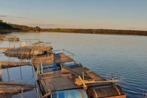 Pousada Tucunar&eacute;