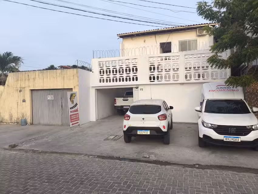 Pousada Tucunar&eacute;