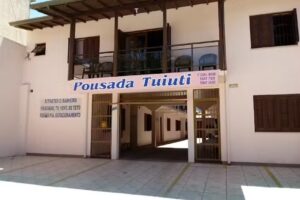 Pousada Tuiuti | Pousada em Tramanda&iacute;
