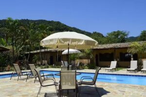 Pousada Tupinamb&aacute;