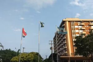 Pousada Turismo Barofaldi