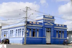 Pousada Tutti Del Fiori-Maracás