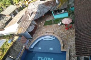 Pousada Twin Ubatuba