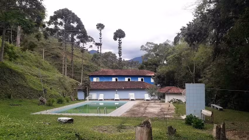 Pousada Uai