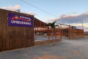 Pousada Umburanas
