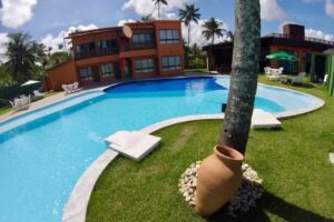 Pousada Un Paso del Mar