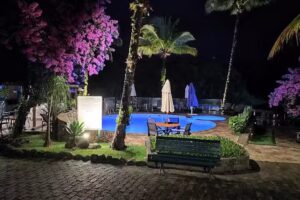 Pousada Una &ndash; Barra do Una