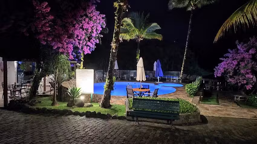 Pousada Una &ndash; Barra do Una