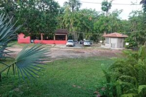 Pousada una dos Moraes