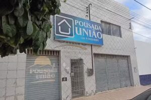 Pousada Uniao