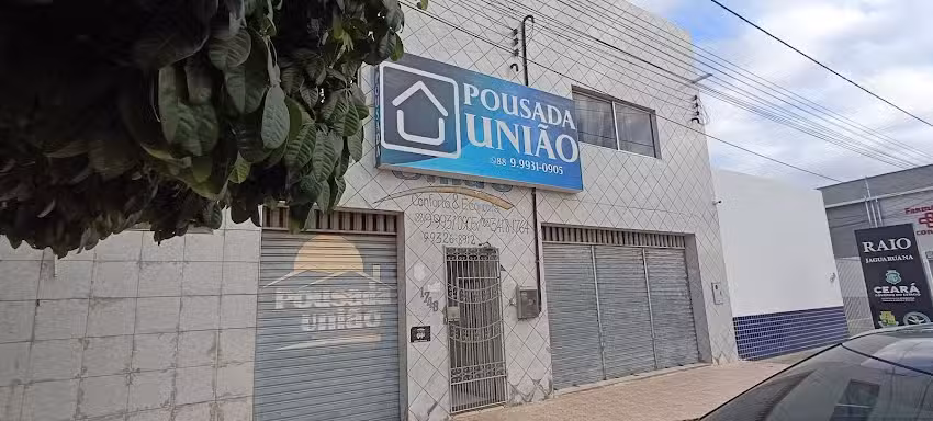 Pousada Uniao