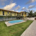 Pousada Uni&atilde;o