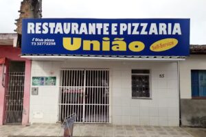 Pousada Uni&atilde;o