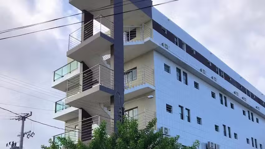 Pousada Unique Porto de Galinhas