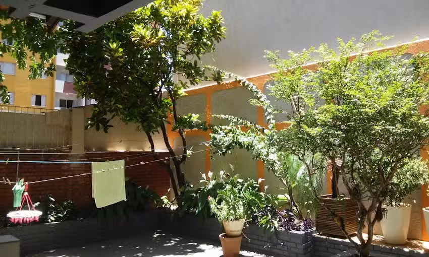 Pousada Universit&aacute;ria