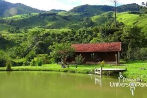 Pousada Universo Paralelo