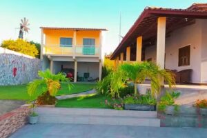 Pousada Uruaú Beach