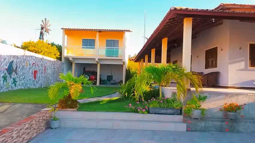 Pousada Urua&uacute; Beach