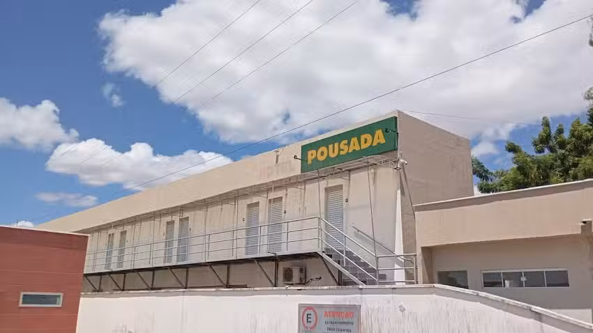 Pousada USE Sabor Caseiro