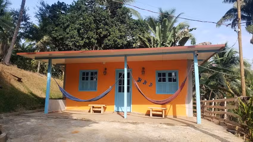 Pousada Usina Para&iacute;so