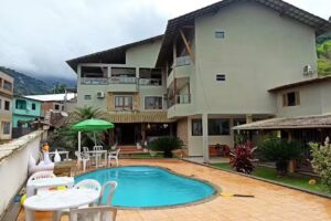 Pousada Vale Cachoeira Alta